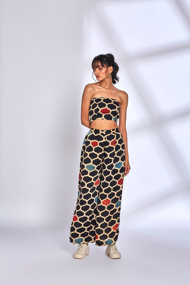 Rosetta Co-ord Set - Co-ord Set - Mizyana