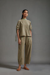 Safari Ekin Set - Two-Piece Set - Mizyana