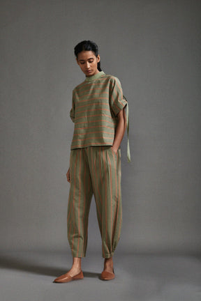Safari Ekin Set - Two-Piece Set - Mizyana