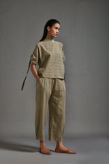 Safari Ekin Set - Two-Piece Set - Mizyana