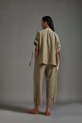 Safari Ekin Set - Two-Piece Set - Mizyana
