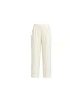 SE Cotton Pants - Trousers - Mizyana