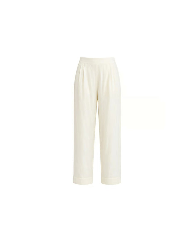 SE Cotton Pants - Trousers - Mizyana
