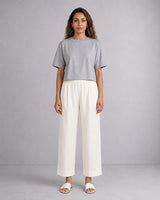 SE Cotton Pants - Trousers - Mizyana