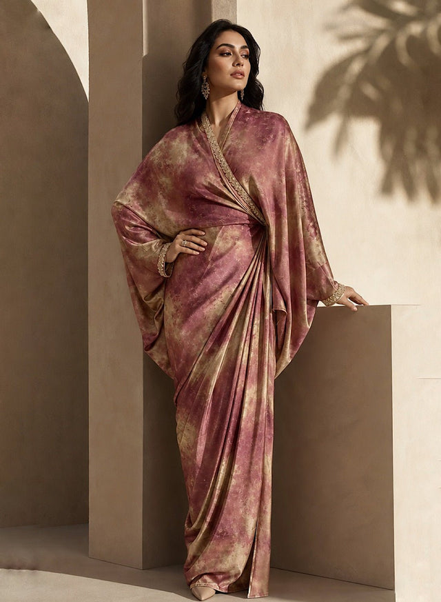 Shatha kaftan - Kaftan - Mizyana