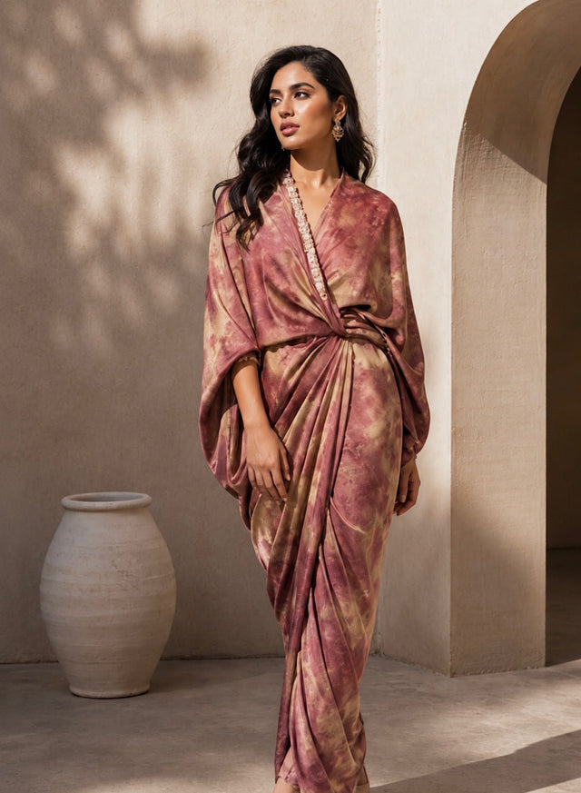 Shatha kaftan - Kaftan - Mizyana