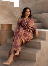 Shatha kaftan - Kaftan - Mizyana