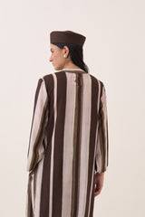 Shyam Mantesh KD Kurta Set - Two-Piece Set - Mizyana