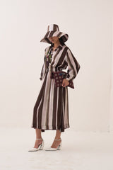 Shyam Poem Dress - Dress - Mizyana