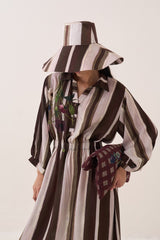 Shyam Poem Dress - Dress - Mizyana