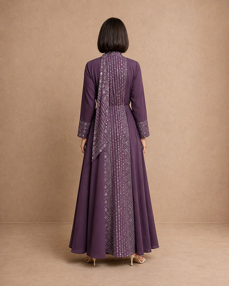 Signature Kaftan - Kaftan - Mizyana