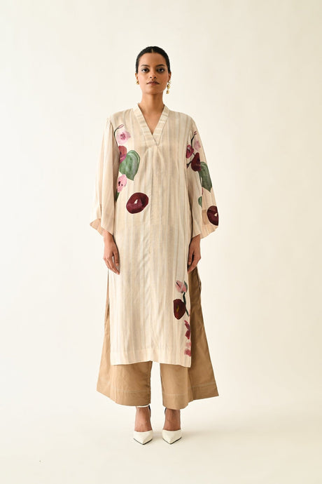 Solistice OFR Kurta - Shirt - Mizyana