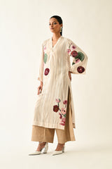 Solistice OFR Kurta - Shirt - Mizyana
