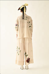 Solistice PP Pant - Trousers - Mizyana