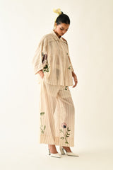 Solistice PP Pant - Trousers - Mizyana