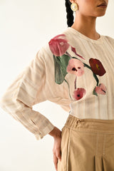 Solistice Rj Set - Two-Piece Set - Mizyana