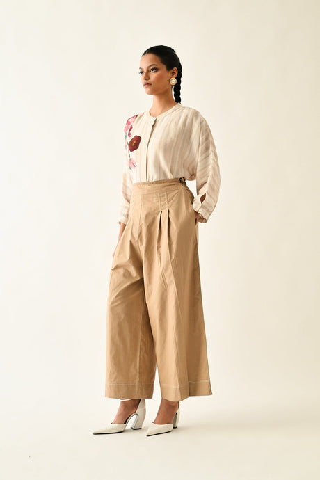 Solistice Rj Set - Two-Piece Set - Mizyana