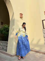 Sorbetta Dress - Dress - Mizyana