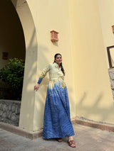 Sorbetta Dress - Dress - Mizyana