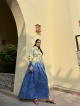 Sorbetta Dress - Dress - Mizyana