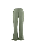 Spandex Straight Swimming Pants - Swim Bottom - Mizyana