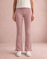 Spandex Straight Swimming Pants - Swim Bottom - Mizyana