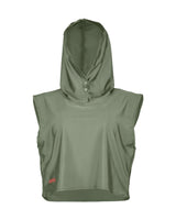 Spandex Swimming Hood - Swim Cover-Up - Mizyana