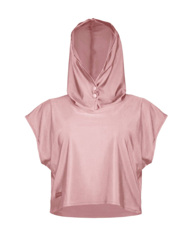 Spandex Swimming Hood - Swim Cover-Up - Mizyana