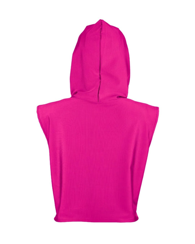 Spandex Swimming Hood - Swim Cover-Up - Mizyana