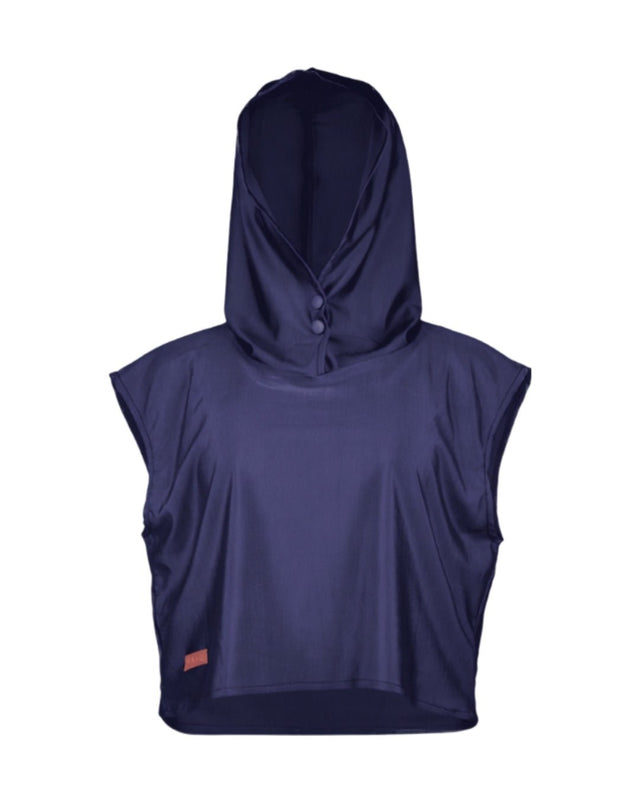 Spandex Swimming Hood - Swim Cover-Up - Mizyana