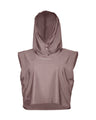 Spandex Swimming Hood - Swim Cover-Up - Mizyana