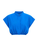 Sphara Cotton Top - Blouse - Mizyana