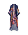 Talara Kimono - Swimwear Kimono - Mizyana