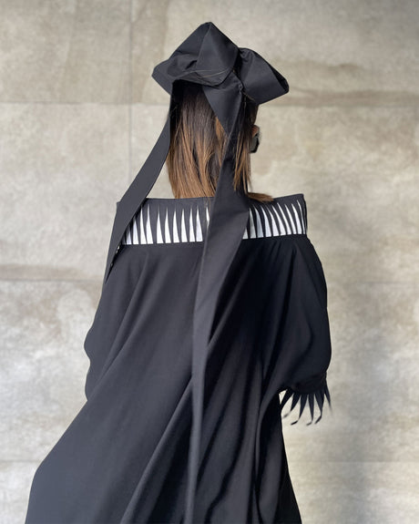 Teza Dress - Dress - Mizyana