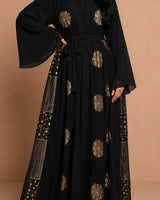 Thahab Kaftan - Kaftan - Mizyana