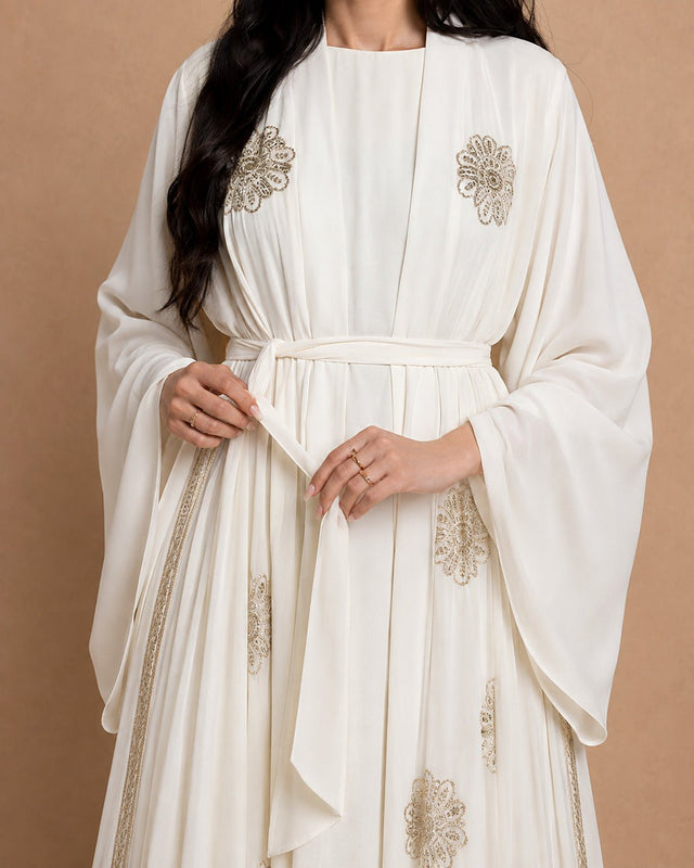Thahab Kaftan - Kaftan - Mizyana