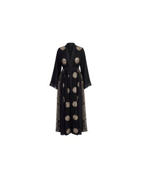 Thahab Kaftan - Kaftan - Mizyana