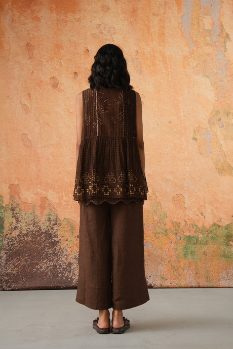 Tidal Co-ord Set with Riva Jacket - Co-ord Set - Mizyana