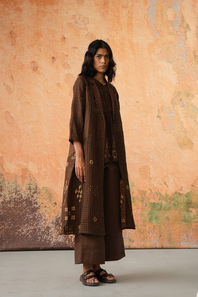Tidal Co-ord Set with Riva Jacket - Co-ord Set - Mizyana