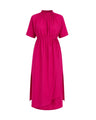 Tora Linen Tunic - Tunic - Mizyana