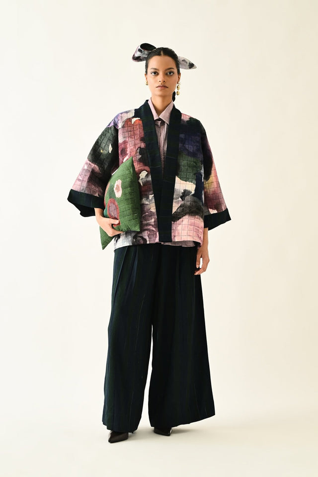 Twilight Jacket - Jacket - Mizyana