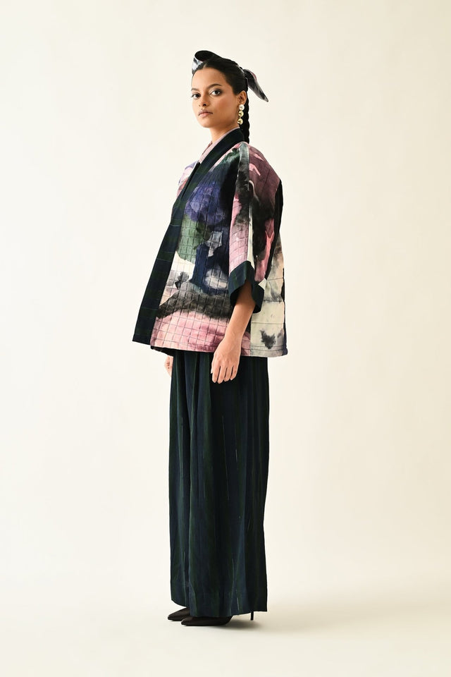 Twilight Jacket - Jacket - Mizyana