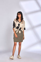 Willow Skirt Set - Two-Piece Set - Mizyana