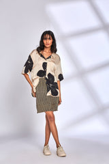 Willow Skirt Set - Two-Piece Set - Mizyana