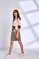 Willow Skirt Set - Two-Piece Set - Mizyana