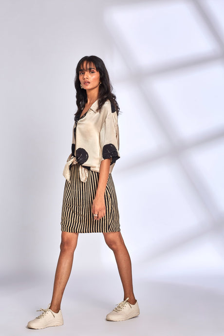 Willow Skirt Set - Two-Piece Set - Mizyana