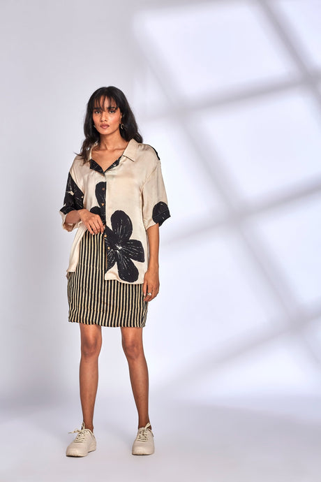 Willow Skirt Set - Two-Piece Set - Mizyana