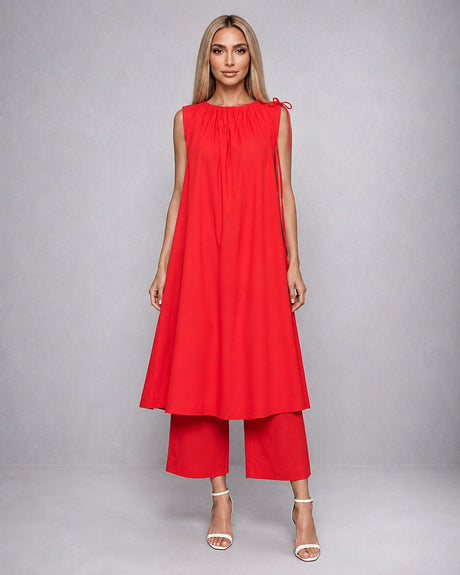 Yupa Cotton Set - Two-Piece Set - Mizyana