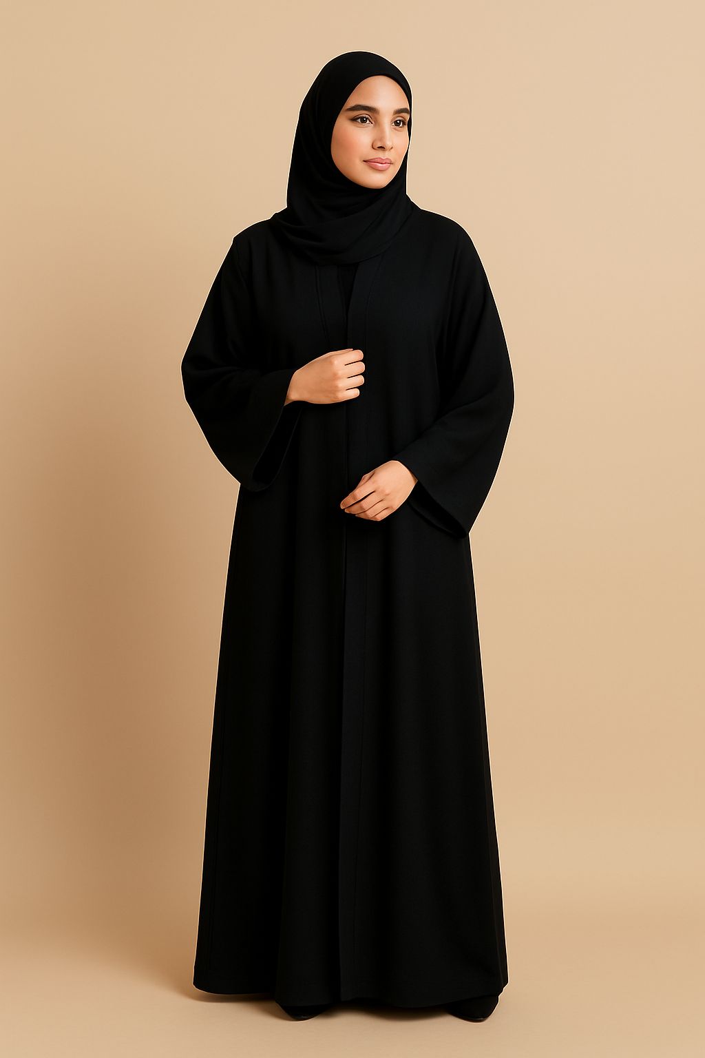 Black Abayas