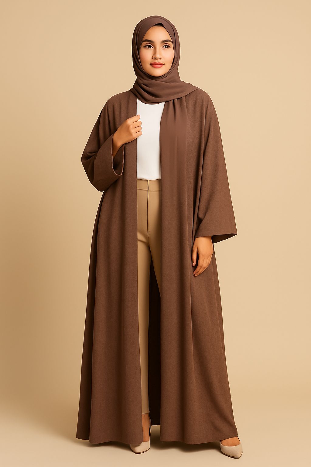 Daily Abayas